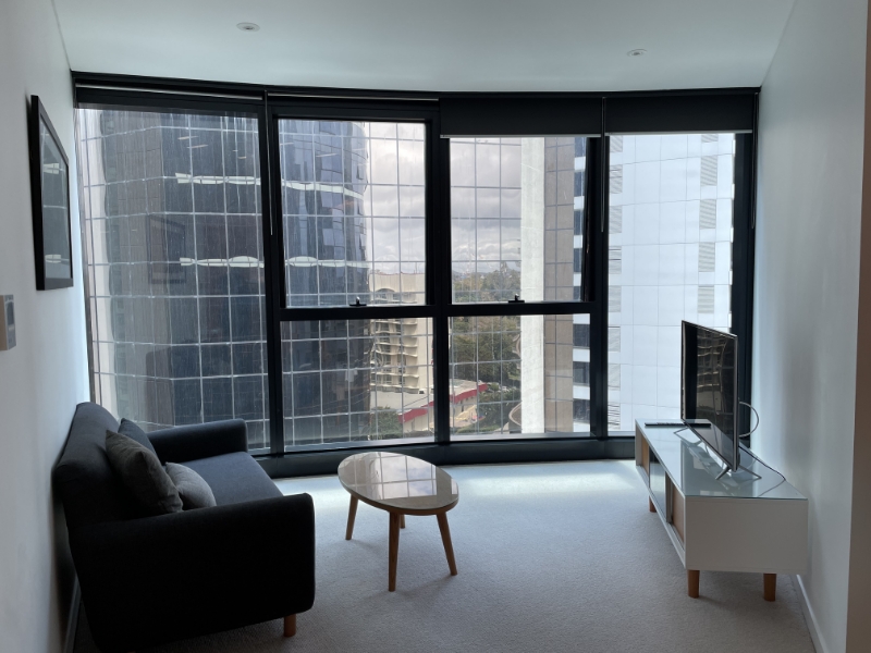 Rental properties & online application form