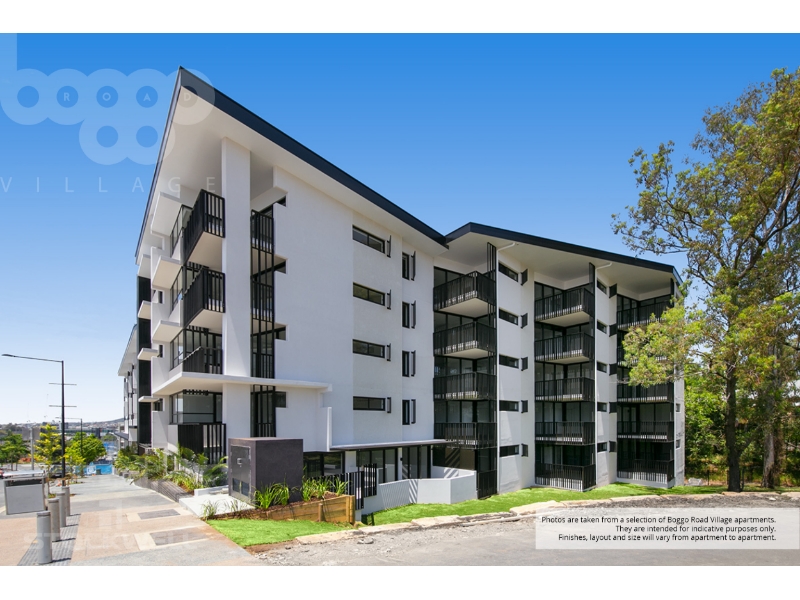 015/21 Peter Doherty St, Dutton Park Apartment for rent Listed by of