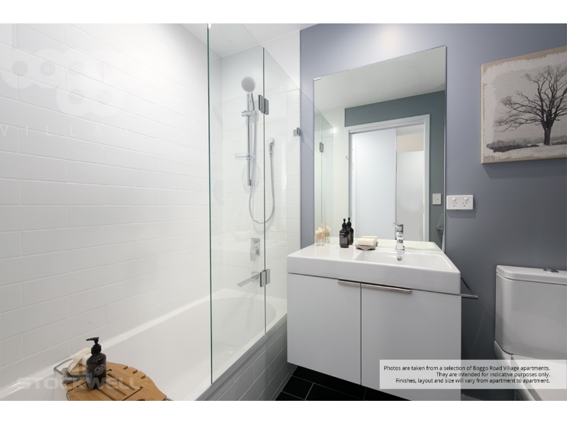 105/21 Peter Doherty St, Dutton Park Apartment for rent Listed by