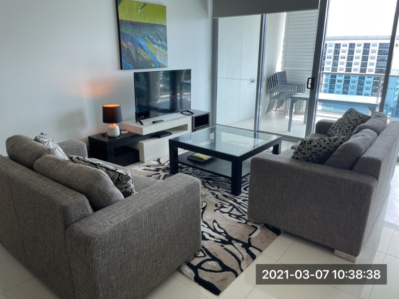 1111/102 Esplanade, Darwin City Apartment for rent | Listed