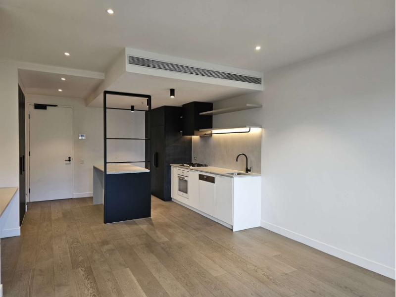 Rental properties & online application form