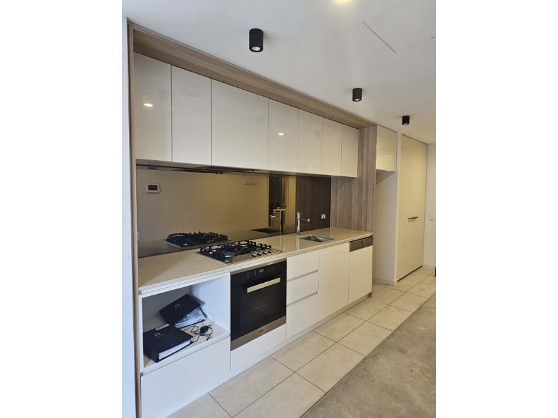 Rental properties & online application form