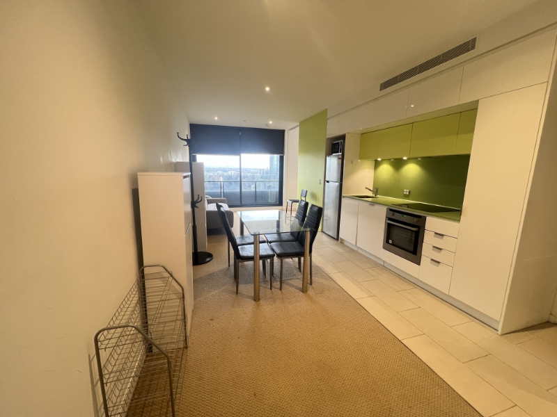 Rental properties & online application form
