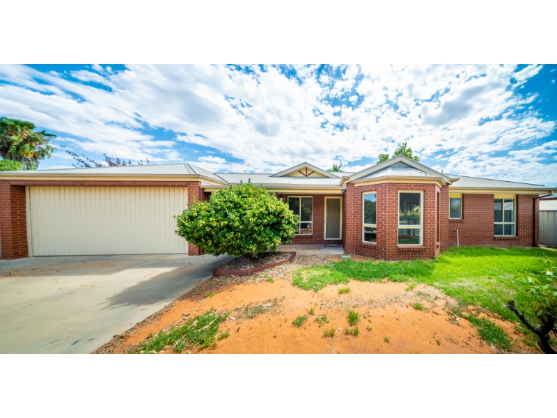 407 San Mateo Ave, Mildura House for rent Listed by of Tierney Real