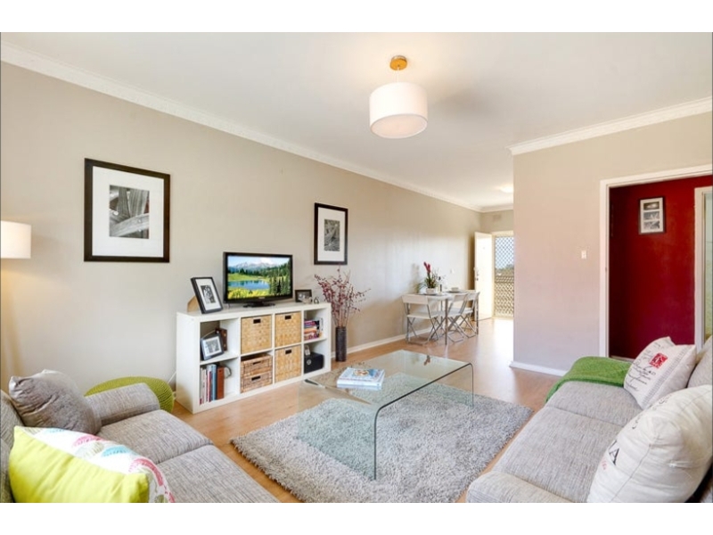 4/145 Edward Street, MELROSE PARK House for rent Listed by Liam