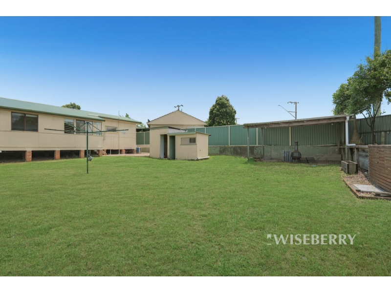 83 Brennon Rd, Gorokan House for rent Listed by Rentals Gorokan of