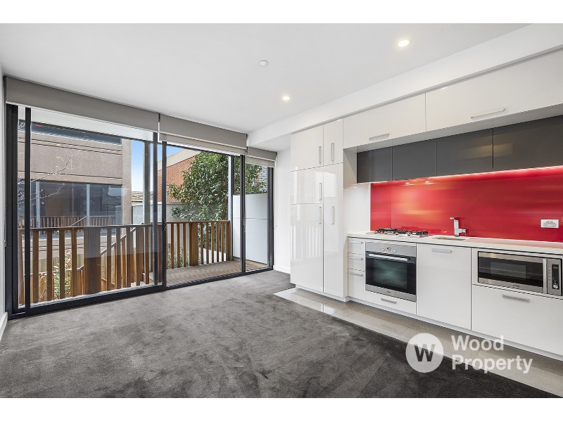 111/8183 Riversdale Road, Hawthorn Apartment for rent Listed by Hugo