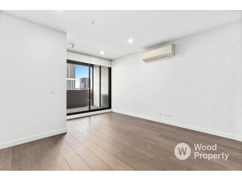 707/67 Galada Ave, Parkville Apartment for rent Listed by Hugo Banks