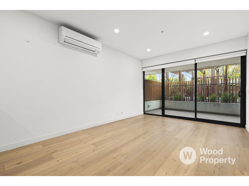 2/5 Winton Rd, Malvern East Apartment for rent Listed by Hugo Banks