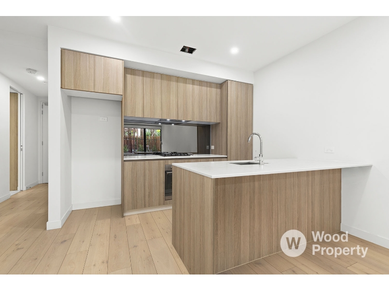 2/5 Winton Rd, Malvern East Apartment for rent Listed by Hugo Banks