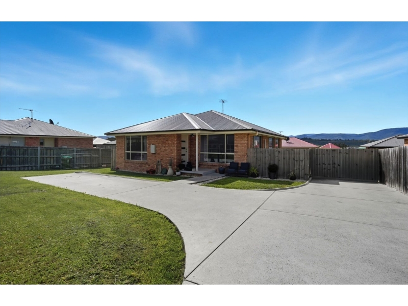 Rental properties & online application form