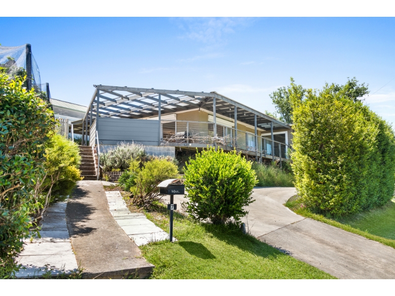 Rental properties & online application form