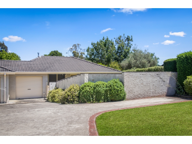 Rental properties & online application form