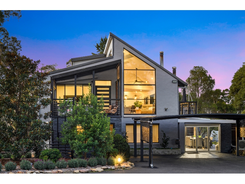 Rental properties & online application form