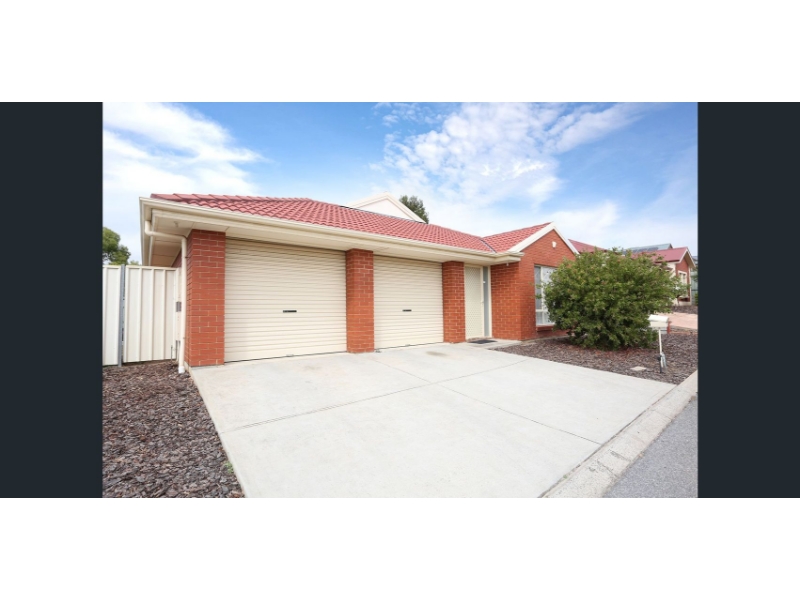 Rental properties & online application form