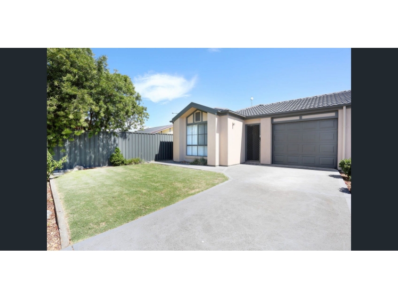 Rental properties & online application form