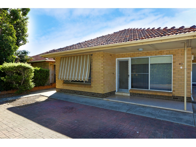 Rental properties & online application form