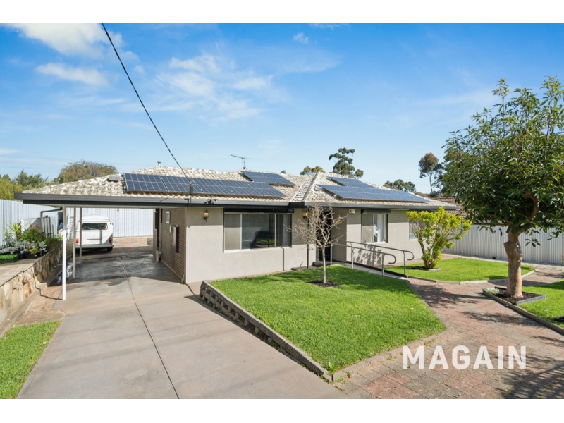 Rental properties & online application form