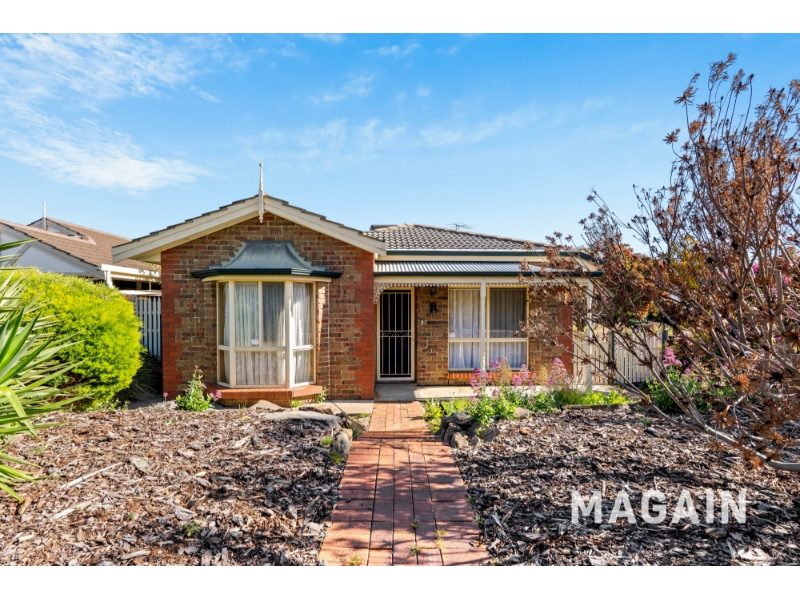 Rental properties & online application form