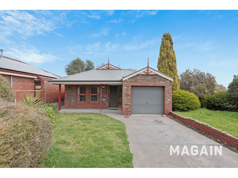 Rental properties & online application form