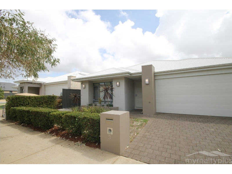 Rental properties & online application form