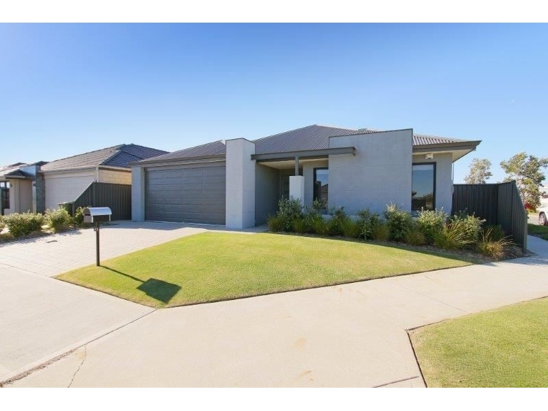 Rental properties & online application form