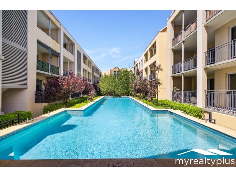 Rental properties & online application form