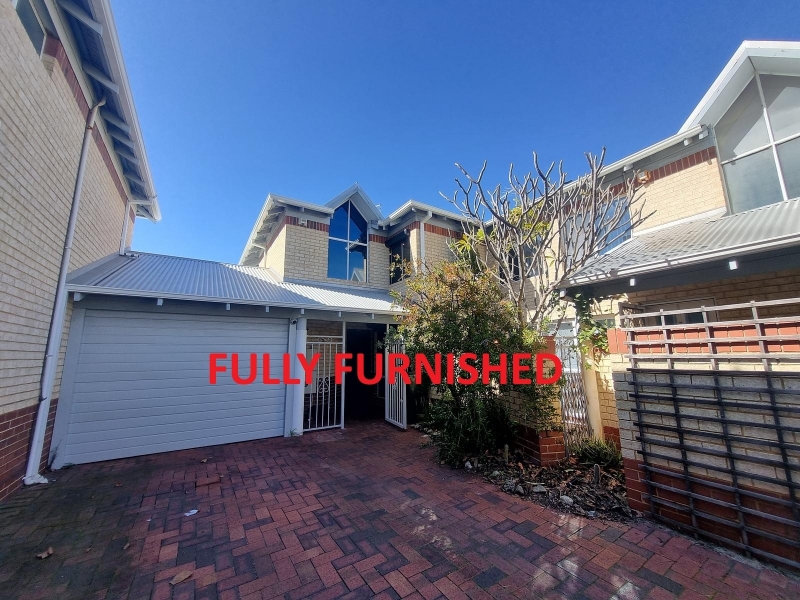 Rental properties & online application form