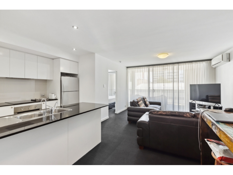 Rental properties & online application form