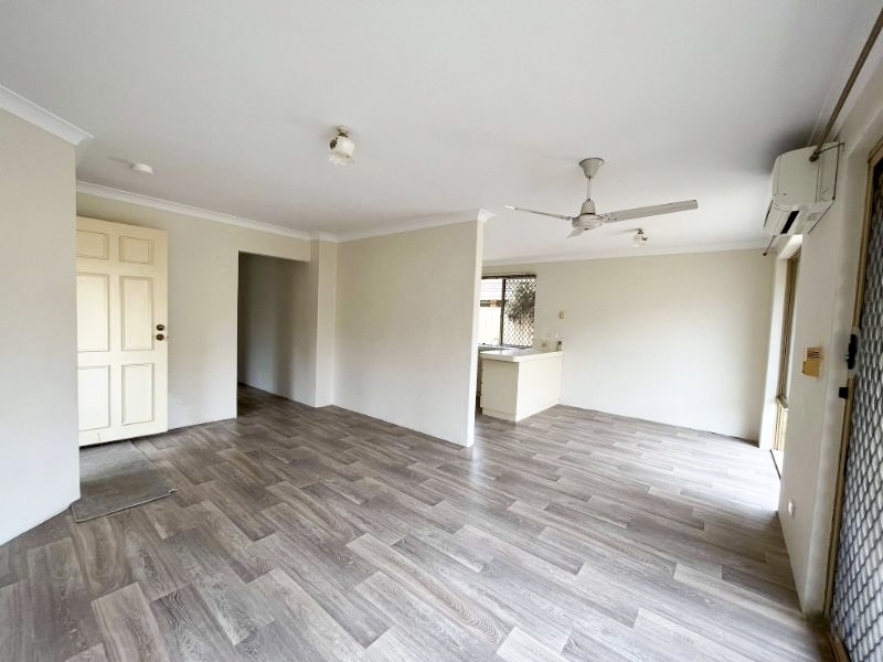 Rental properties & online application form