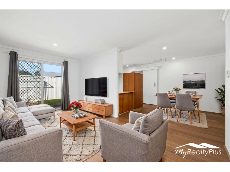 Rental properties & online application form