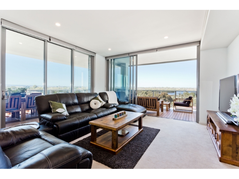 Rental properties & online application form