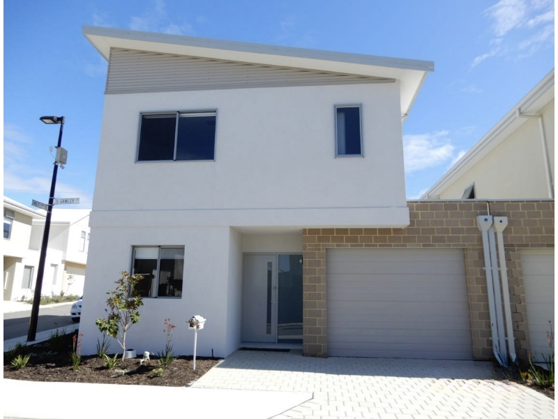 Rental properties & online application form