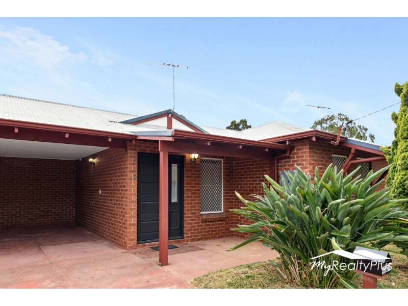 Rental properties & online application form