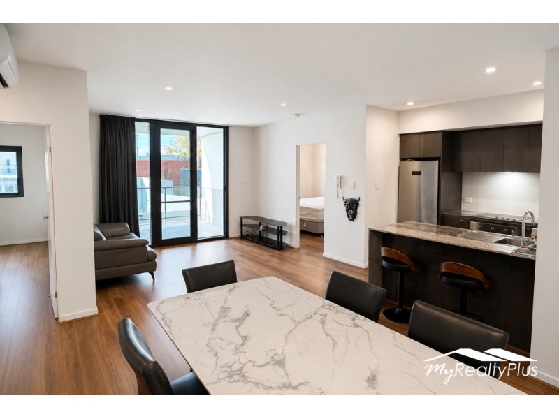 Rental properties & online application form
