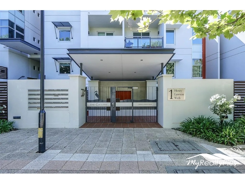 Rental properties & online application form