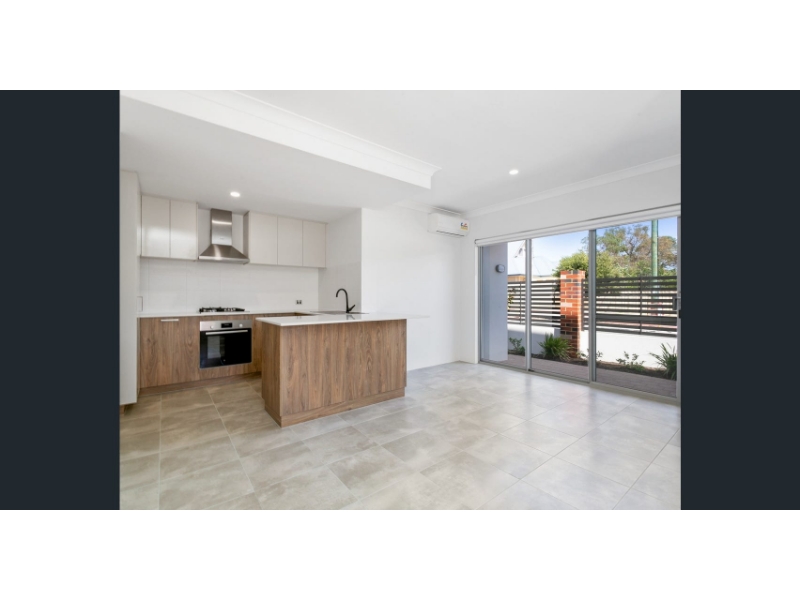 Rental properties & online application form