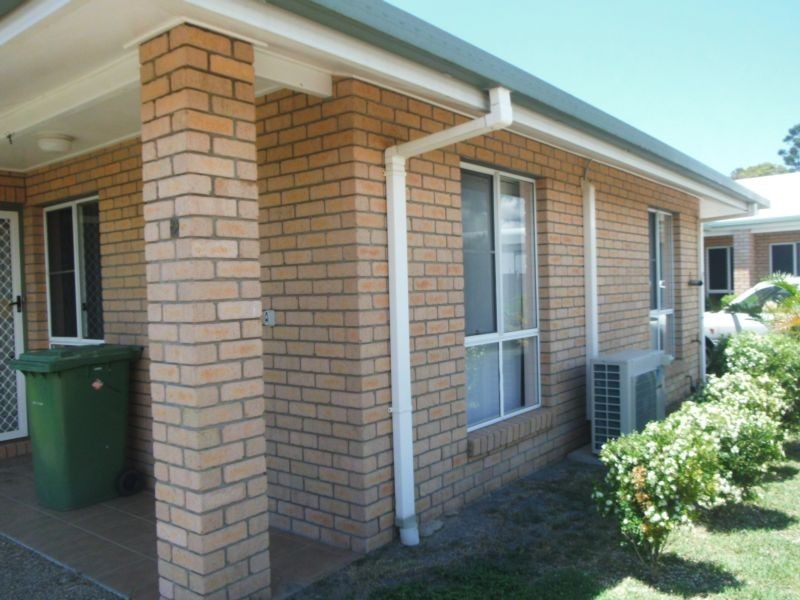 2/7 Milne Lane West Mackay QLD 4740 Apartment for rent Listed by