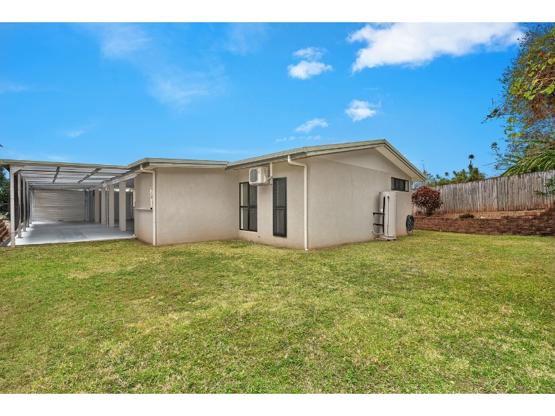 9 Mcfarlane Drive Kanimbla QLD 4870 House for rent Listed by Property