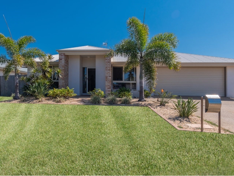 16 Tranquility Place Bargara QLD 4670 House for rent Listed by