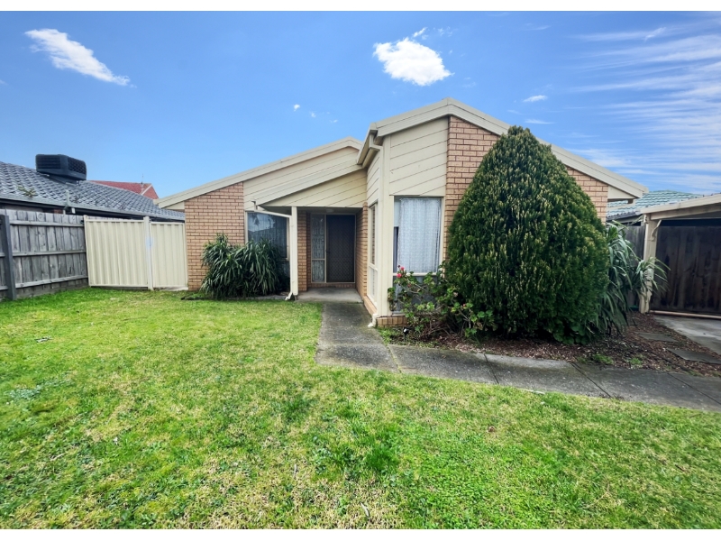 16 Strathconnon Square Tullamarine VIC 3043 House for rent Listed by