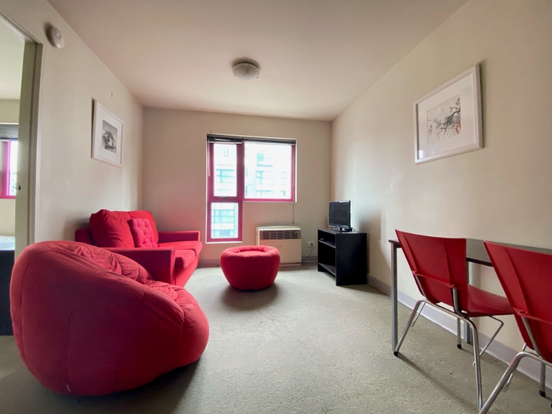 406/528 Swanston Street, CARLTON Apartment for rent Listed by