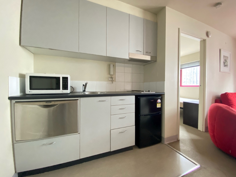 406/528 Swanston Street, CARLTON Apartment for rent Listed by