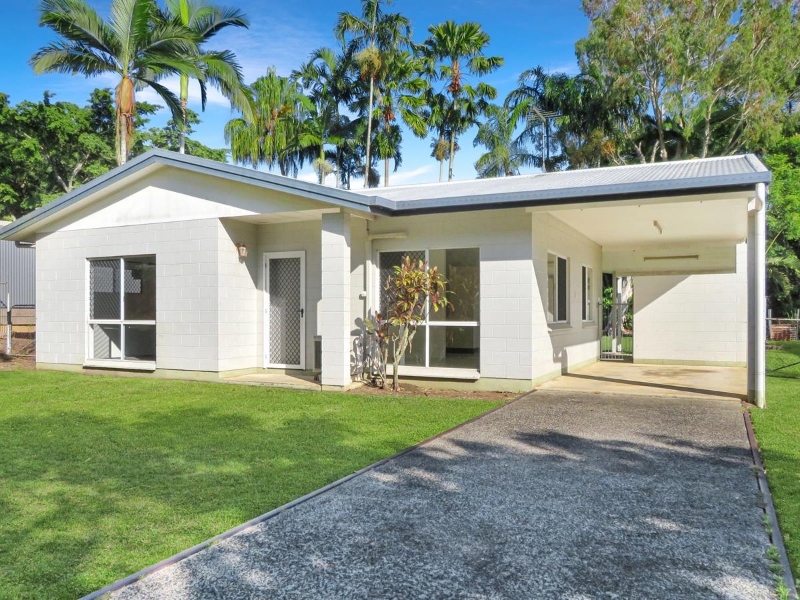 6 Fraser Close, Kanimbla House for rent Listed by Jessie Giles of