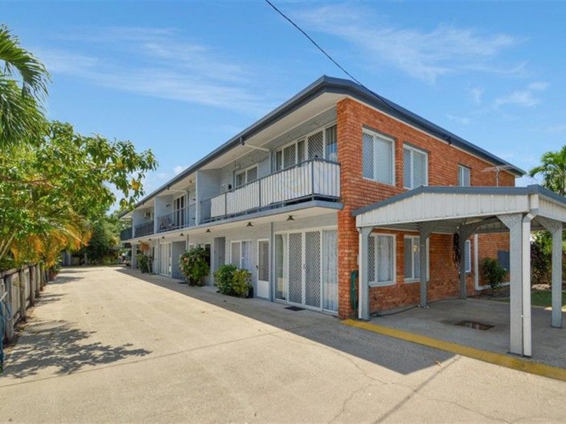 1/505 Varley Street, Yorkeys Knob Apartment for rent Listed by