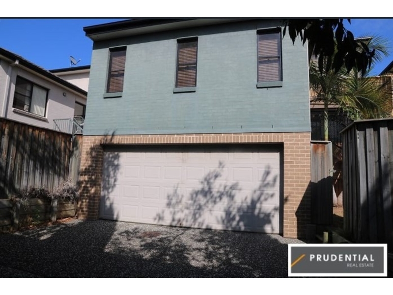 Prudential Real Estate Campbelltown Rentals & Application Form