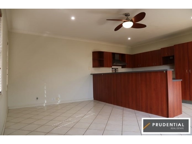 Prudential Real Estate Campbelltown Rentals & Application Form