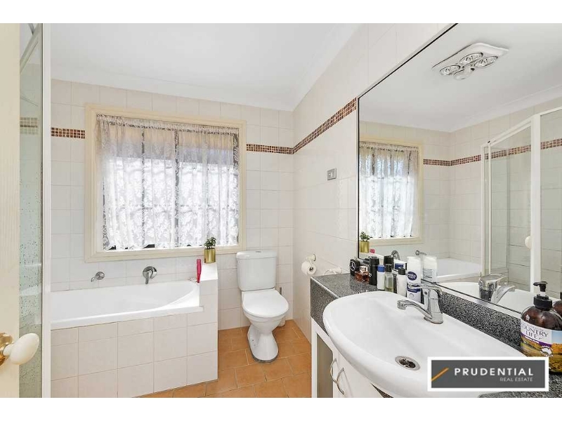 Prudential Real Estate Campbelltown Rentals & Application Form