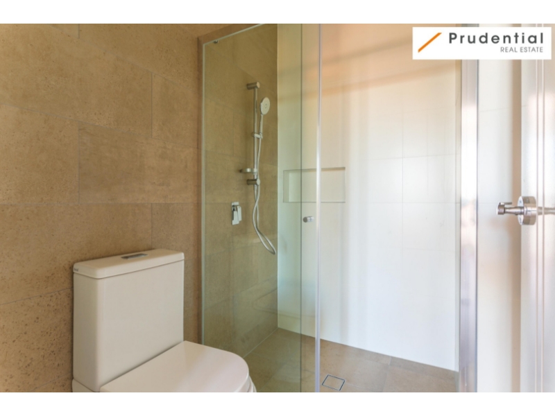 Prudential Real Estate Campbelltown Rentals & Application Form