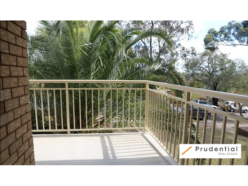 30/2030 Condamine Street, Campbelltown Apartment for rent Listed by